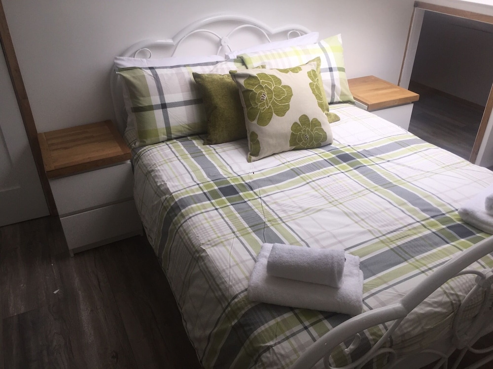 Barton Gate Farm Guesthouse 24/50