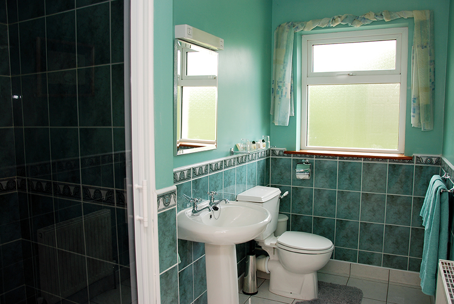 Birchwood Kenmare B&B 12/12