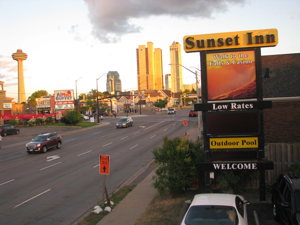 Sunset Inn 41/50
