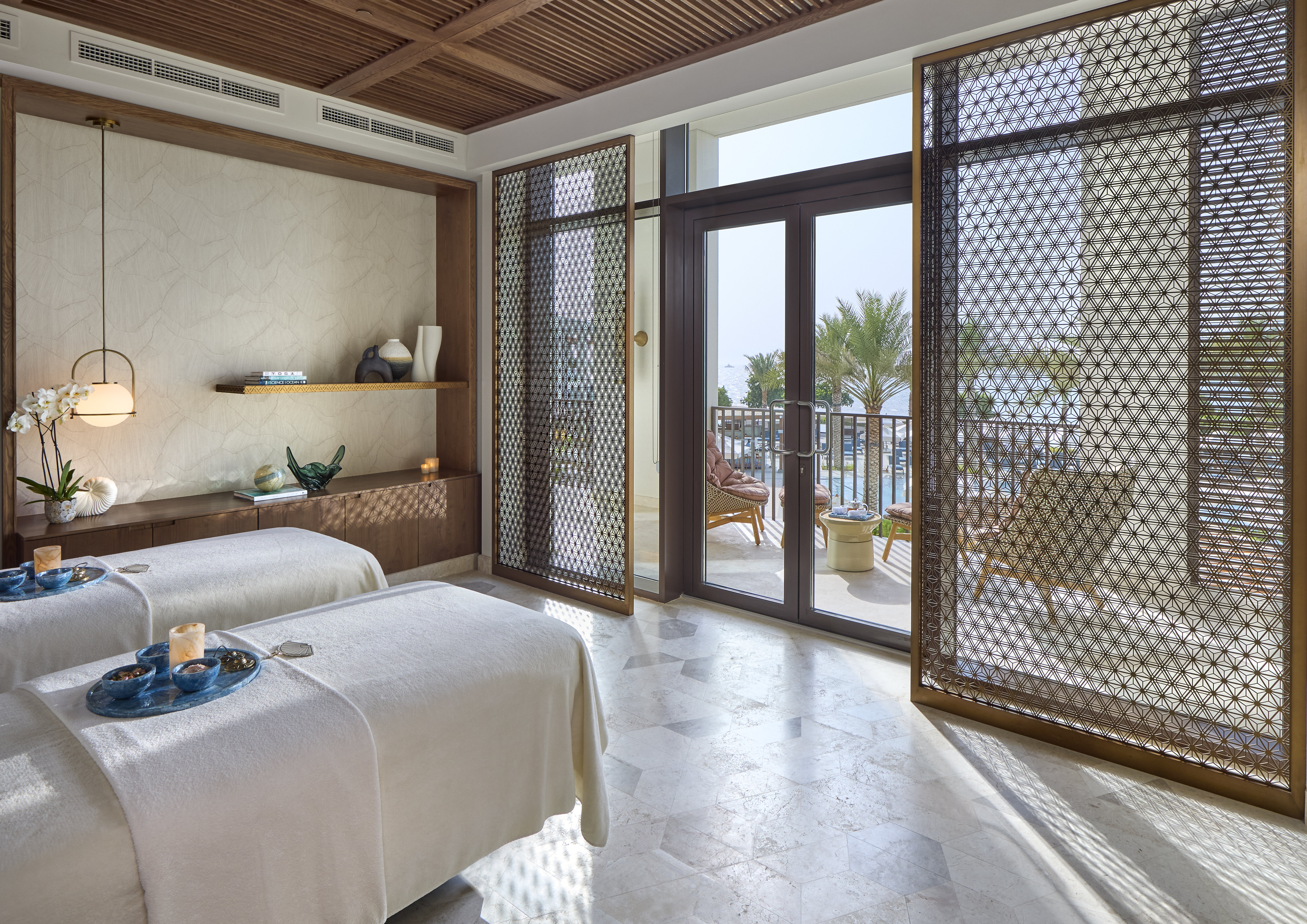 Mandarin Oriental, Muscat 78/117