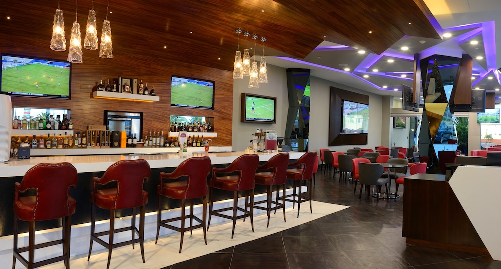 Hs Hotsson Hotel Irapuato 52/70