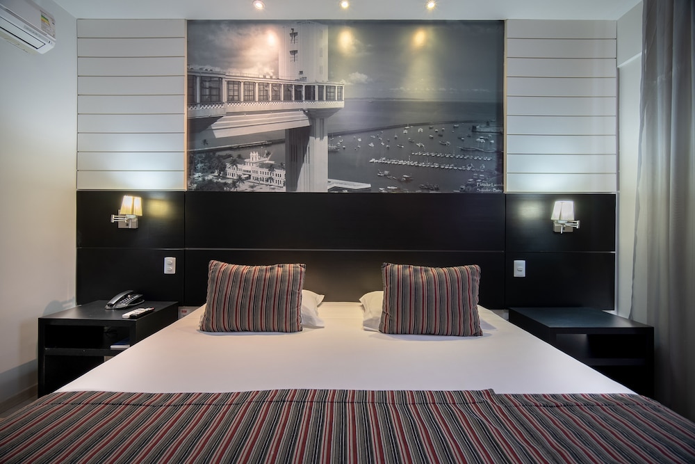 Faro Hotel Taubate 10/50