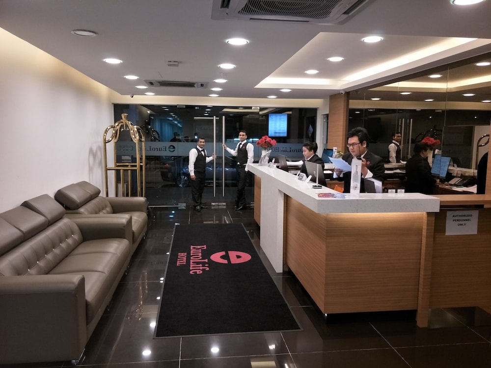 Alaxis Hotel 43/57