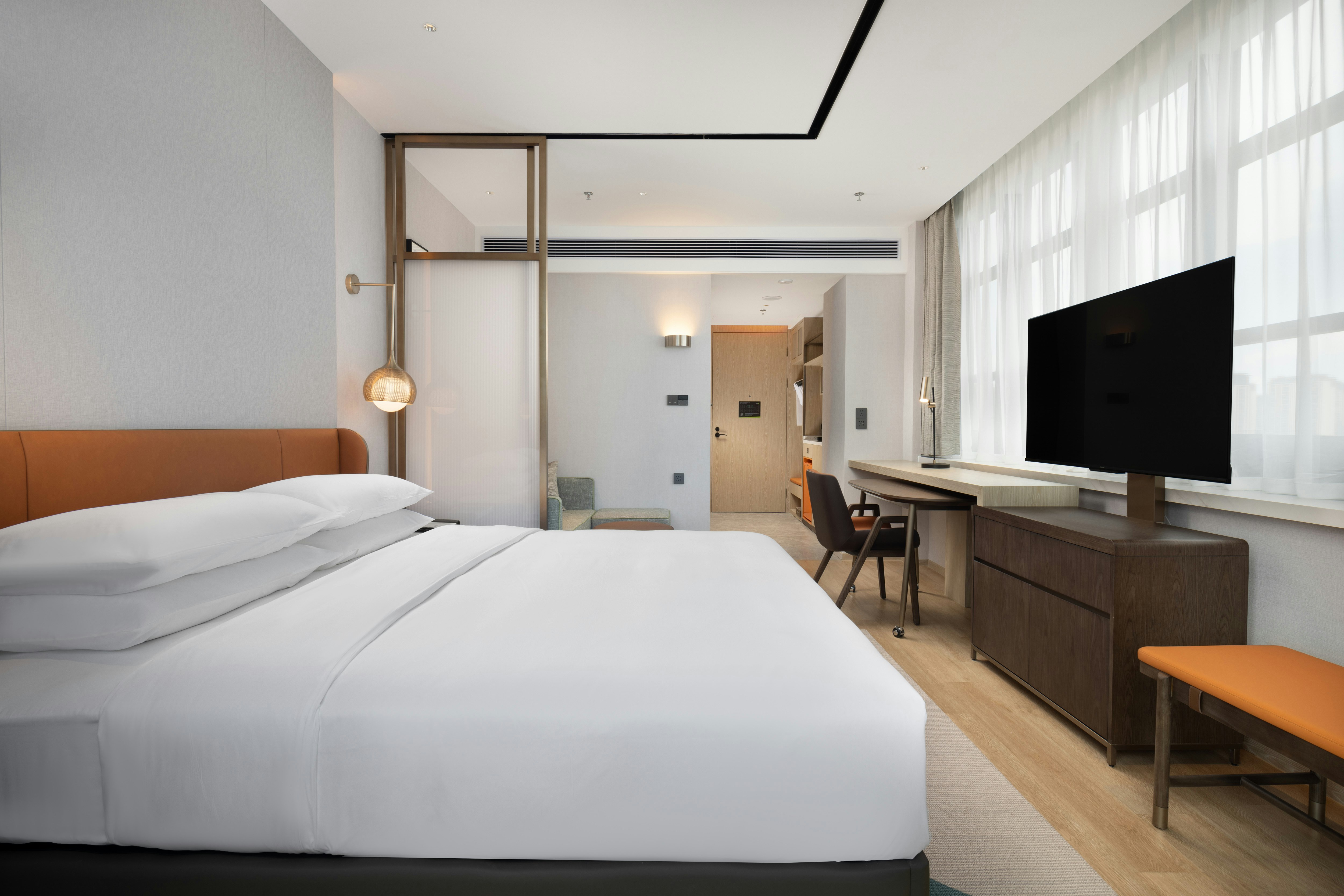 Home2 Suites by Hilton Guiyang Guanshanhu 14/53