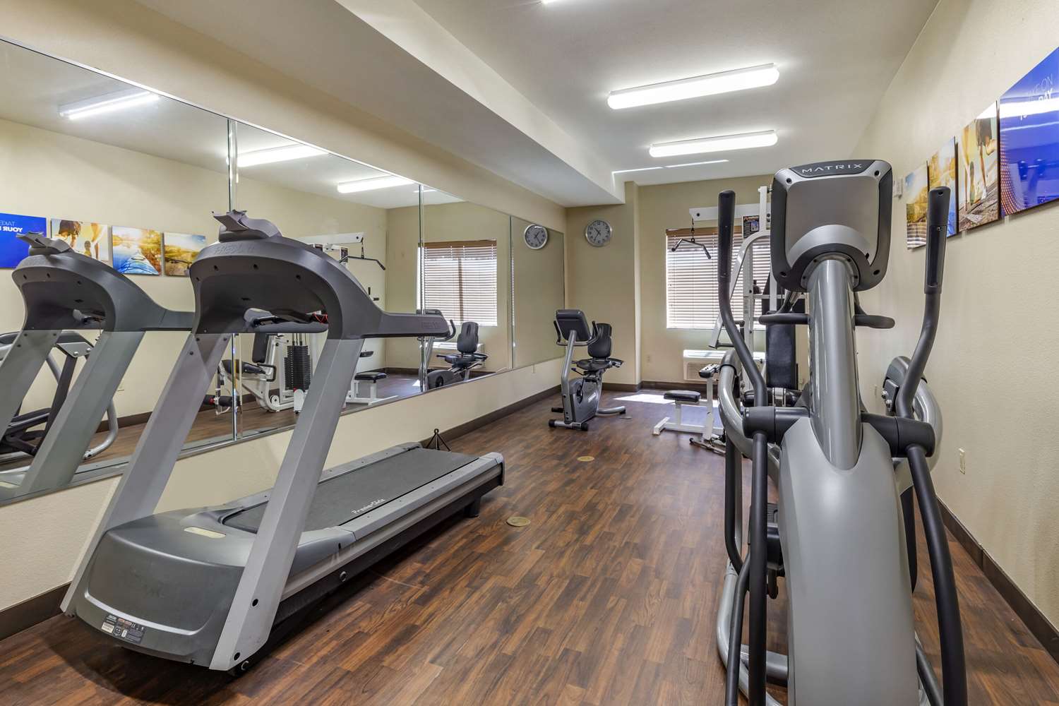 Comfort Suites Plano - Dallas North 10/24