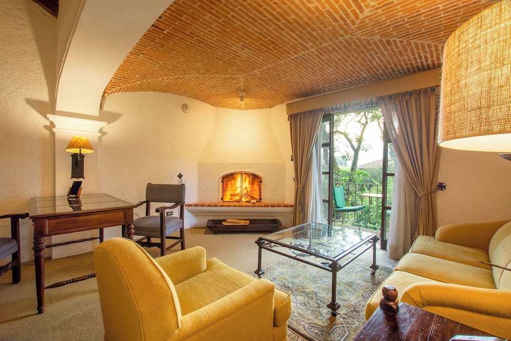 Hotel Museo Spa Casa Santo Domingo 54/73