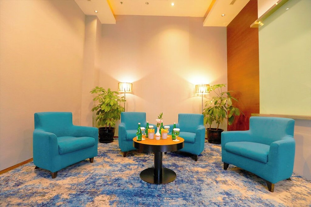 NOVOTEL BANDUNG 45/73