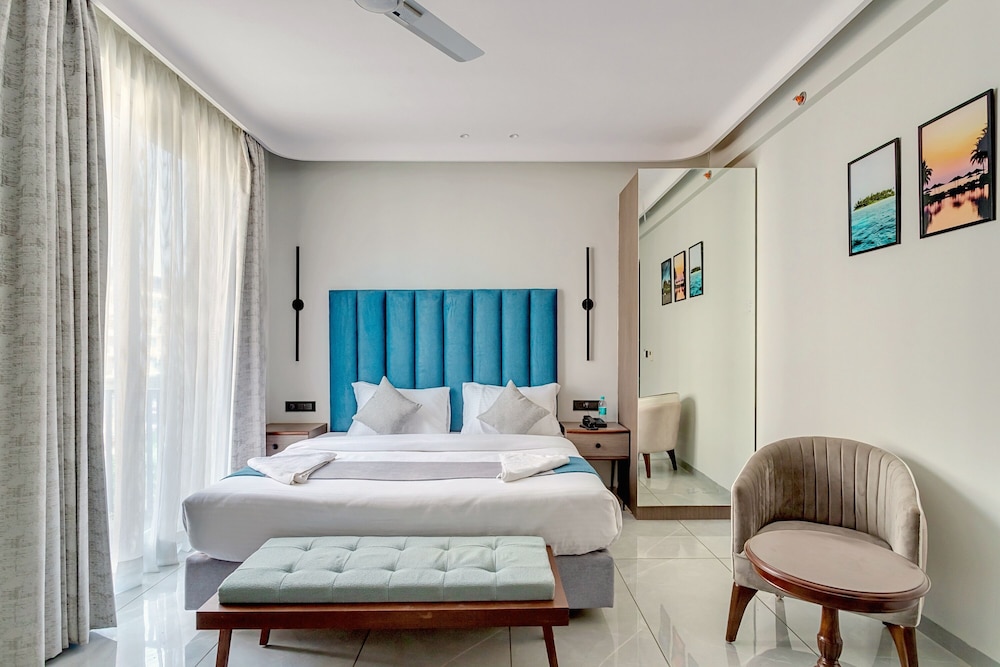 Skon Baga Bliss Hotel by Orion Hotels 16/25