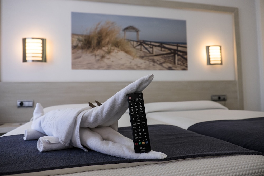 Hotel Spa Cadiz Plaza 53/70