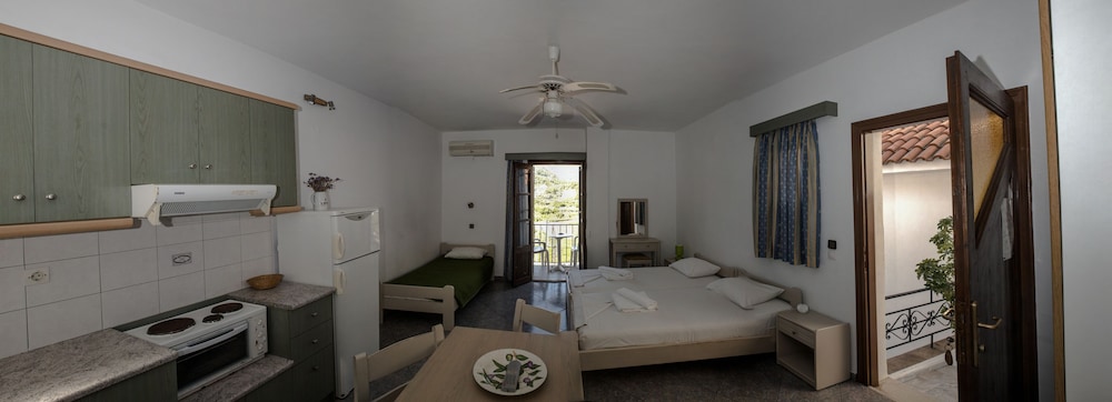 Villa Maria 27/27