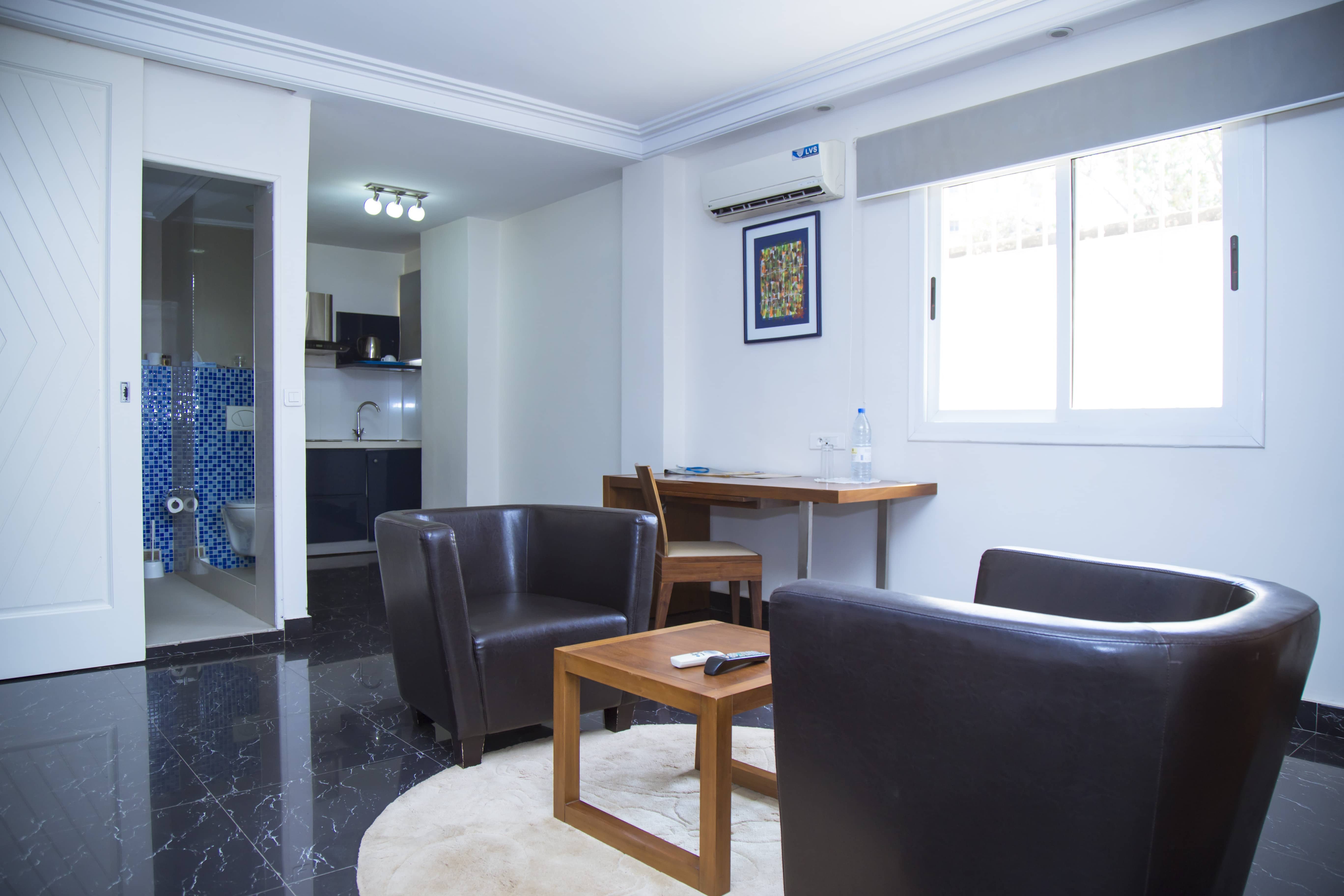 Le Ndiambour Hotel Et Residence 36/55