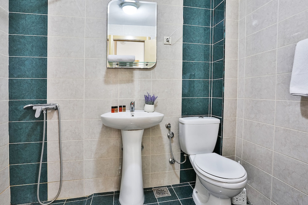 Villa Vanty Sveti Stefan - Ex Kolomat 44/45