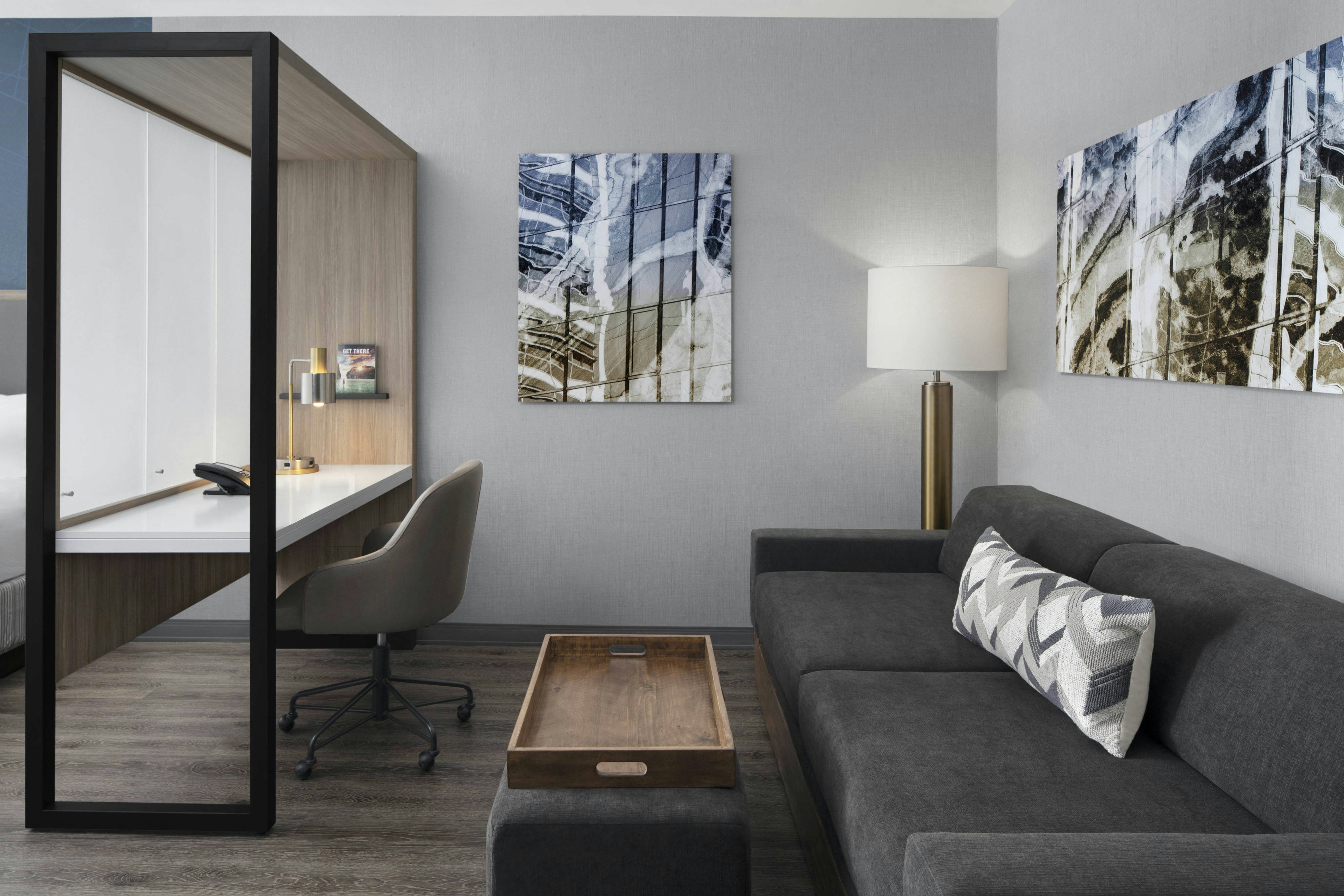 SpringHill Suites by Marriott Tuckahoe Westchester County 9/17