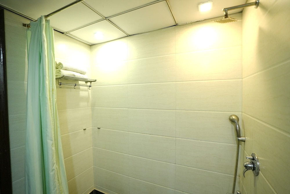 Hotel Silver Stone 56/56
