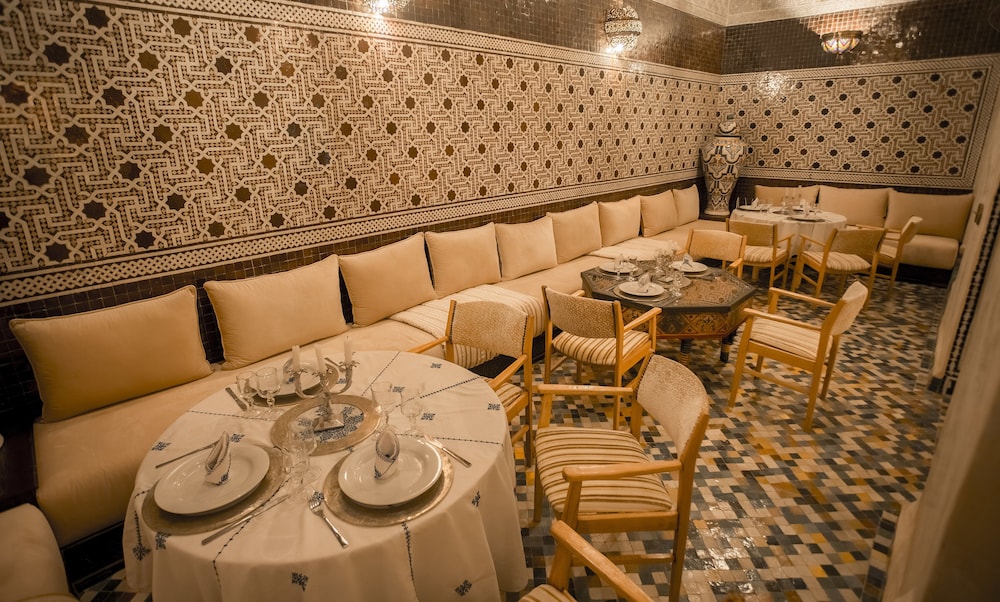 Palais Dar Si Aissa ALL-SUITES 58/70