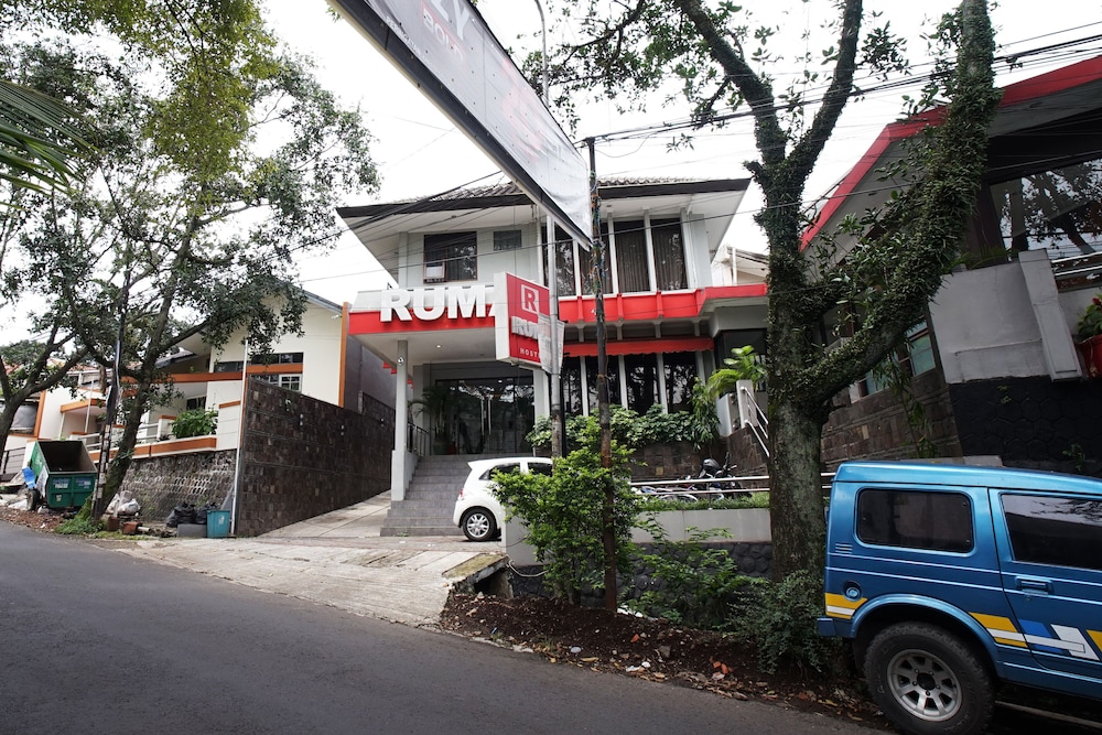 RUMA Hostel 38/43
