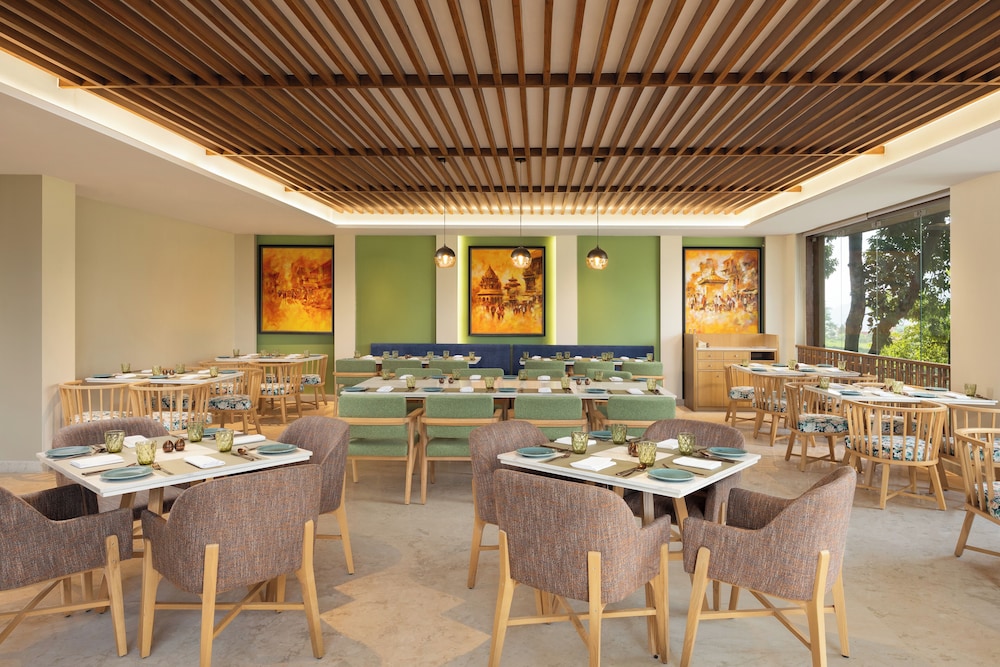 Fortune Resort and Wellness Spa 33/48