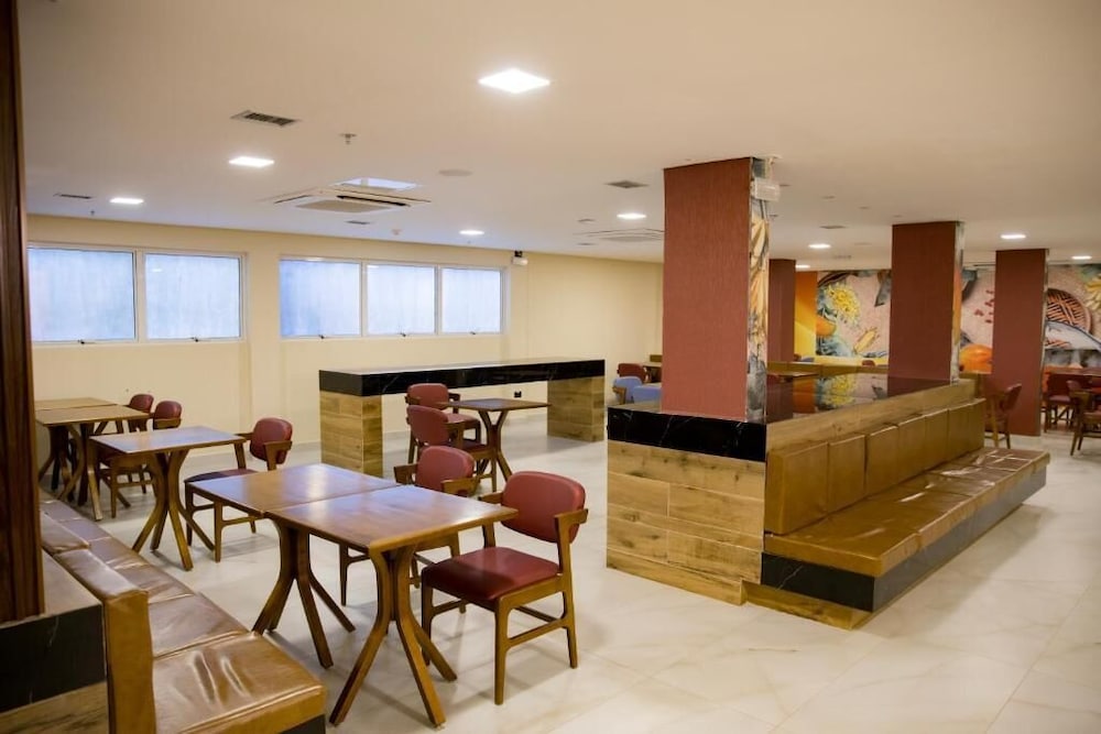 ibis Styles Foz do Iguacu 25/34