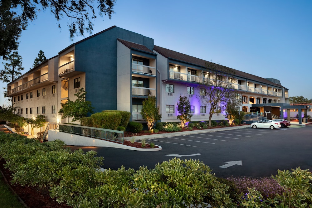 The Domain Hotel Sunnyvale 2/66
