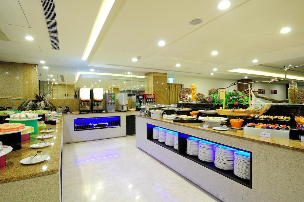 Hoya Resort Hotel Hualien 21/27
