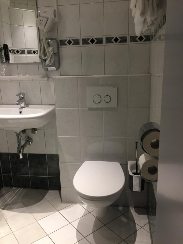 Hotel Luxer 40/42