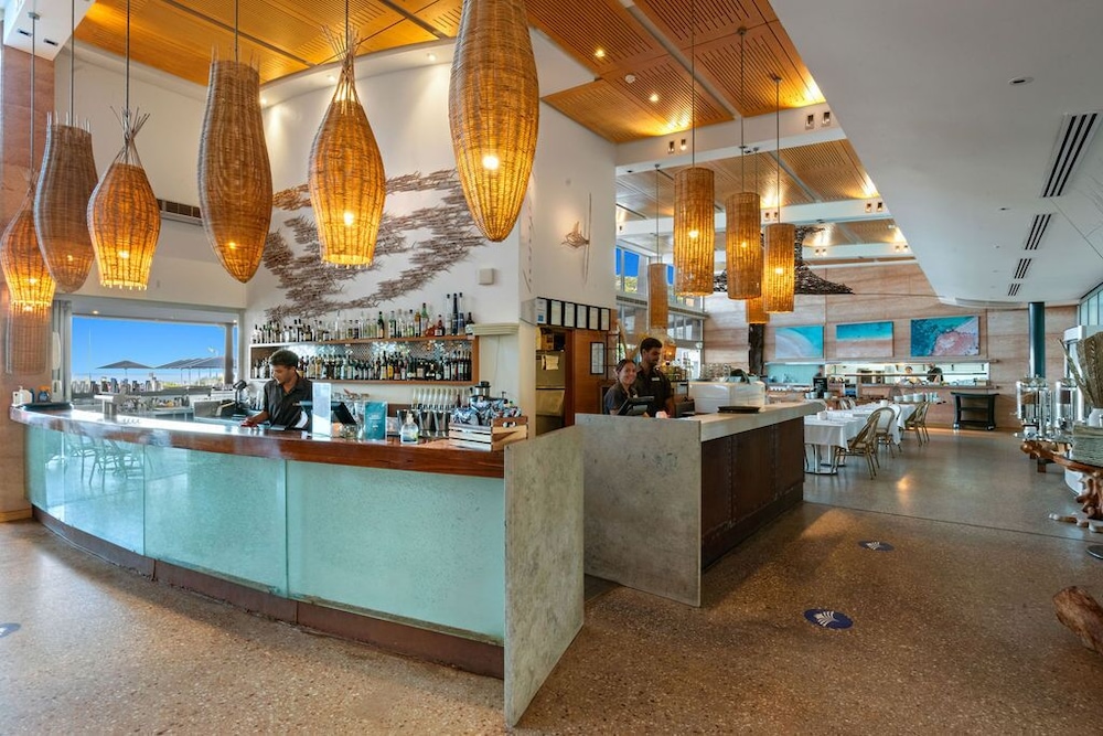 Mantarays Ningaloo Beach Resort 13/67