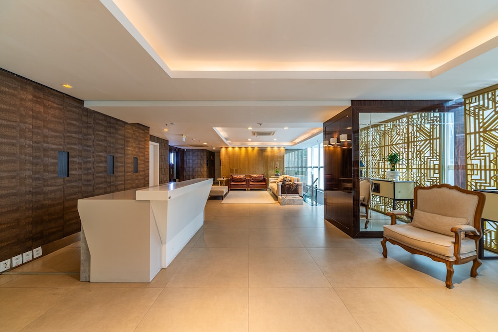 Hotel Laghetto Viverone Moinhos 52/66