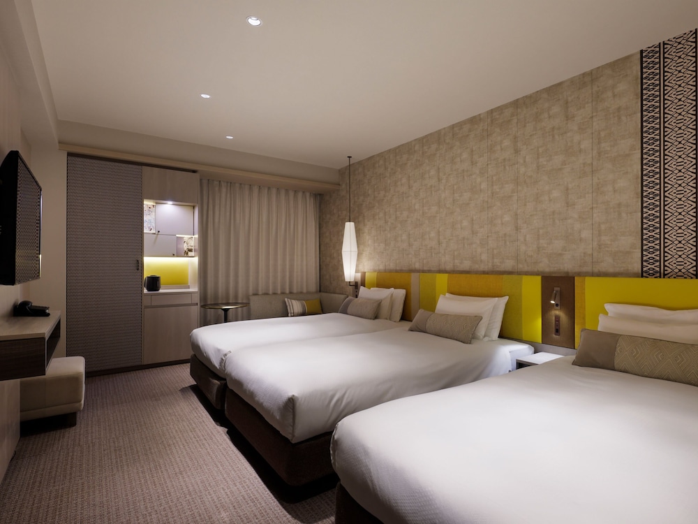 STANDARD, 3 BEDS