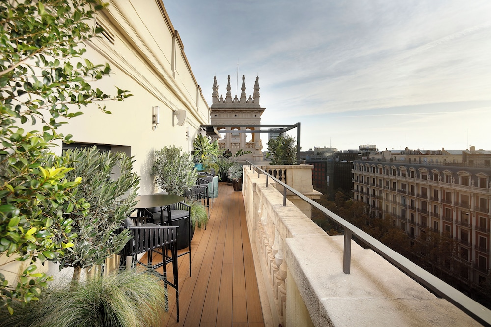WILSON BOUTIQUE HOTEL 5/64