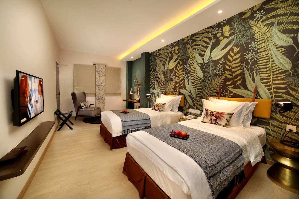 Sojourn Guest House Ipoh 17/48