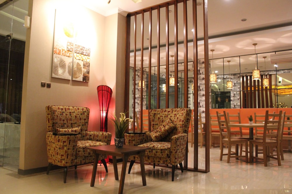 Fontana Hotel Jakarta 14/22