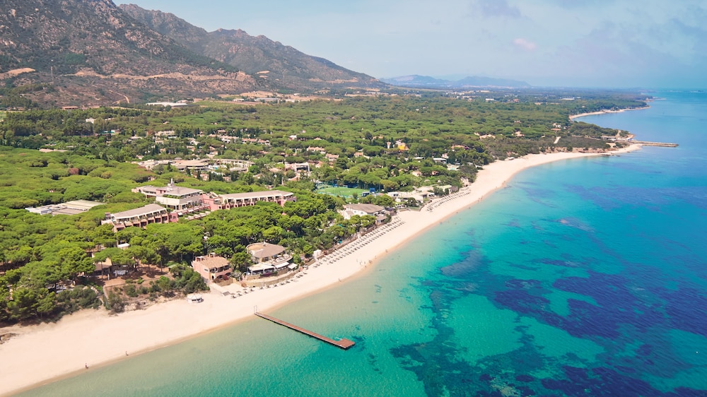 Forte Village Resort-Le Dune 70/74
