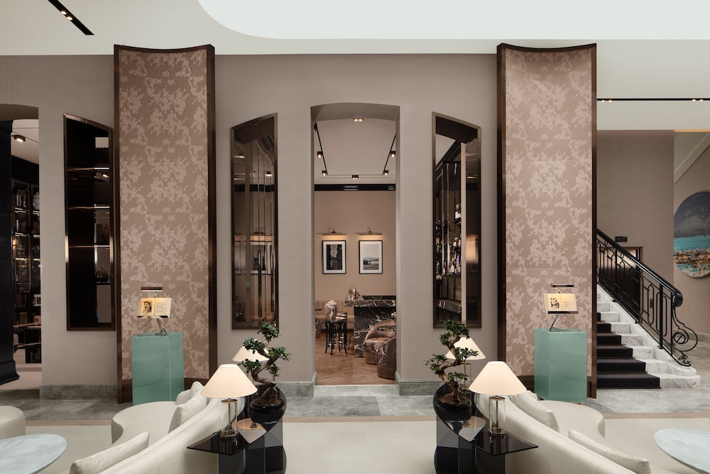 Sanasaryan Han a Luxury Collection Hotel Istanbul 6/50