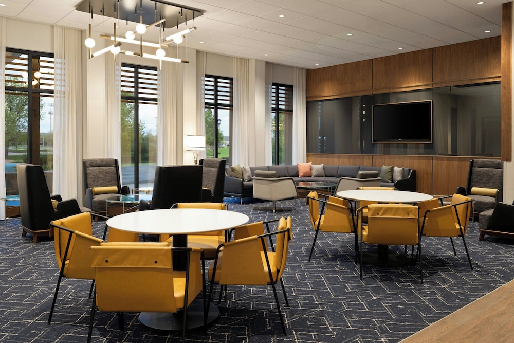 Courtyard by Marriott Billings 38/41