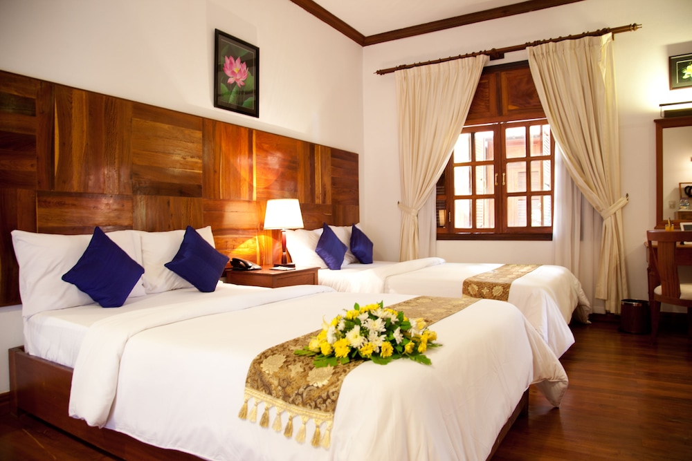 Sokhalay Angkor Villa Resort 31/69