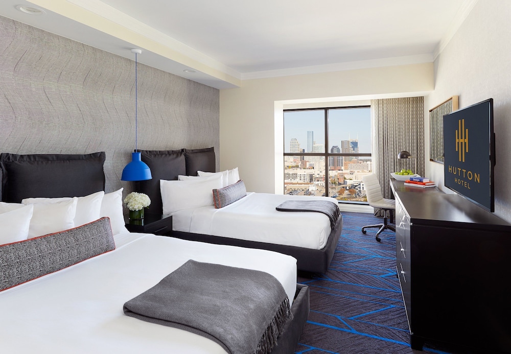 Hutton Hotel Nashville 14/48
