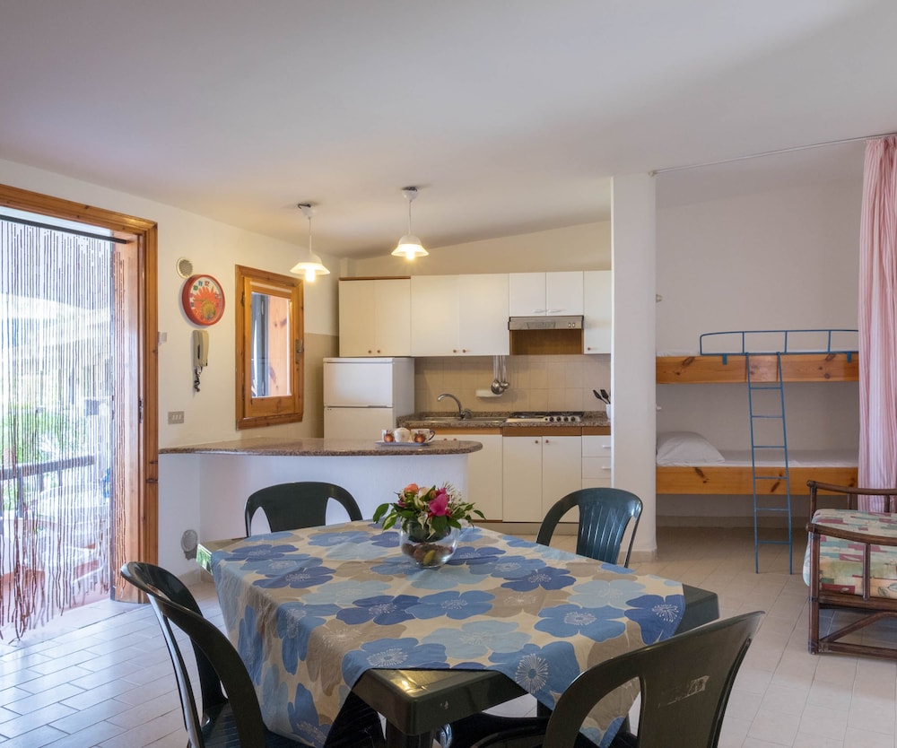 Residence Albatros 9/50