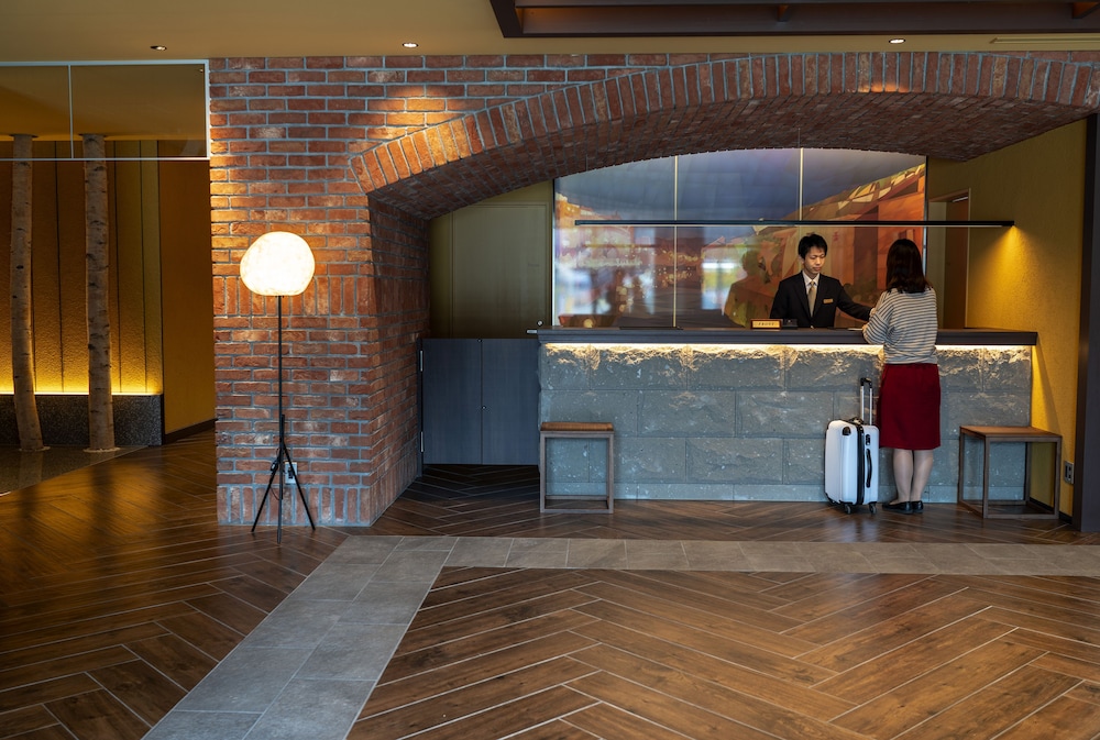 Hotel Torifito Otaru Canal 7/62