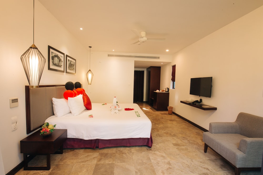 Senvila Boutique Hoi An Resort And Spa 36/86