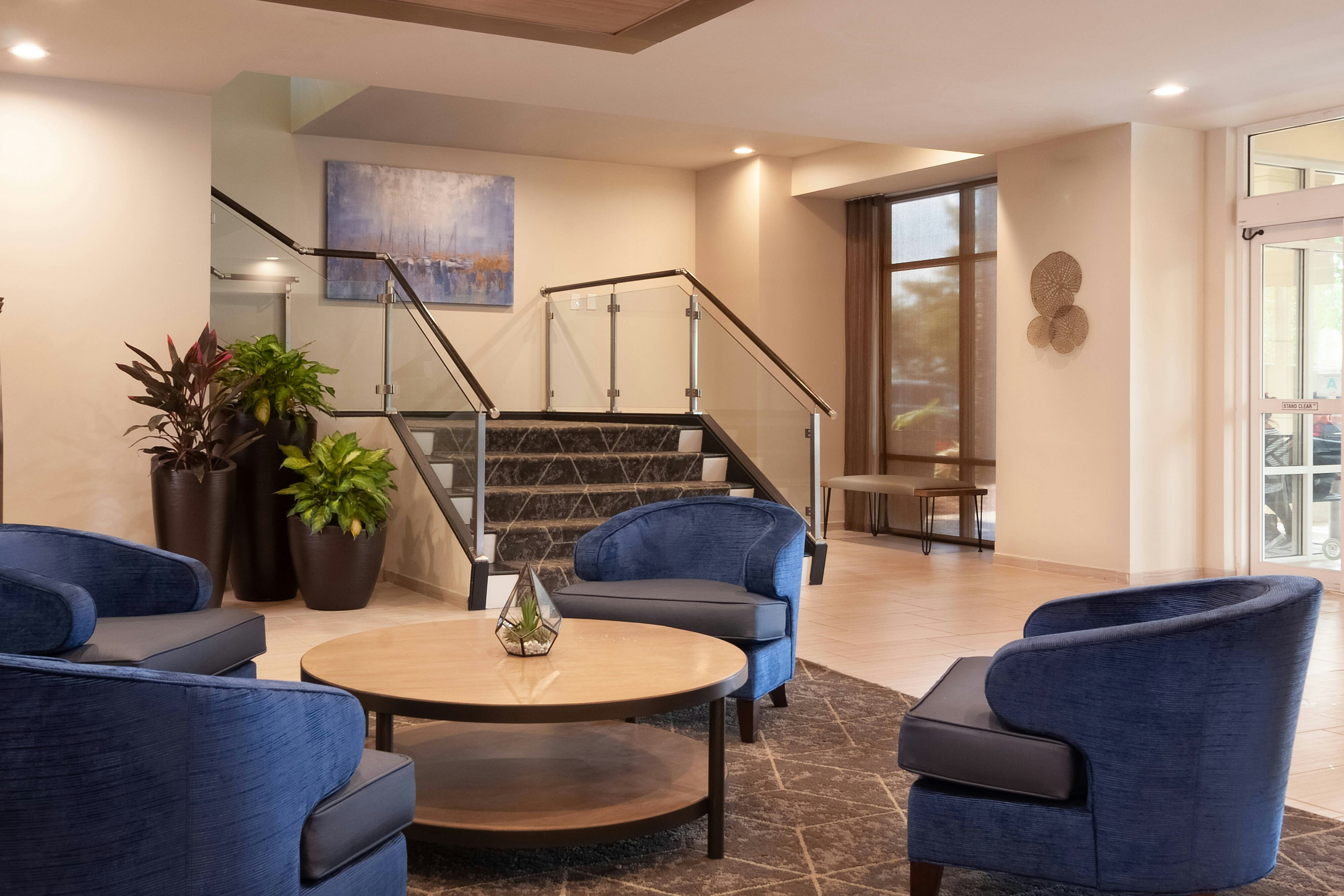 SpringHill Suites by Marriott Charleston Riverview 14/24
