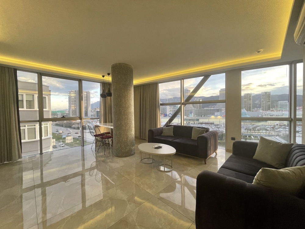 Le Luxe Suites Hotel & Spa 33/50