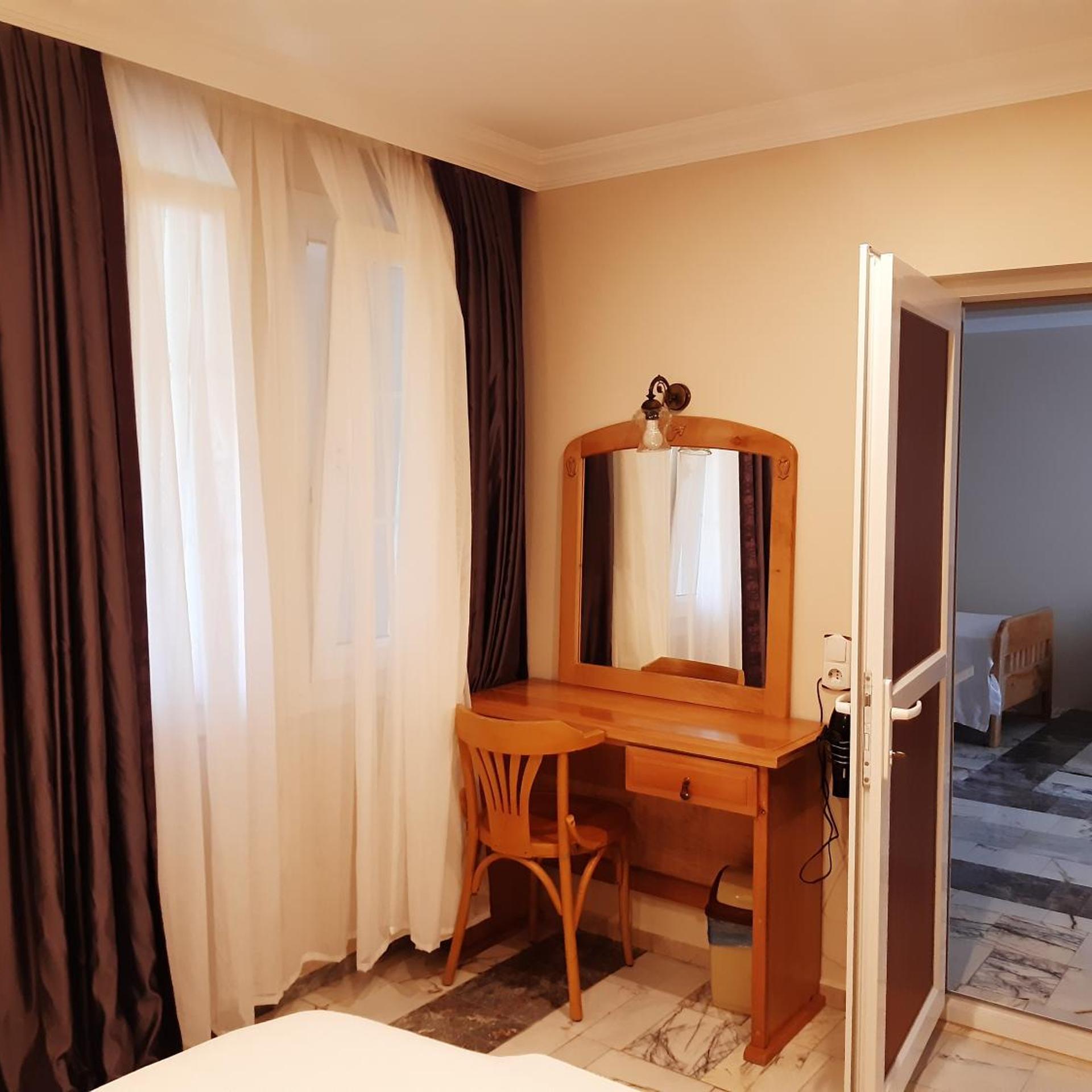 Dalyan Central Park Hotel - Adults Only 35/55