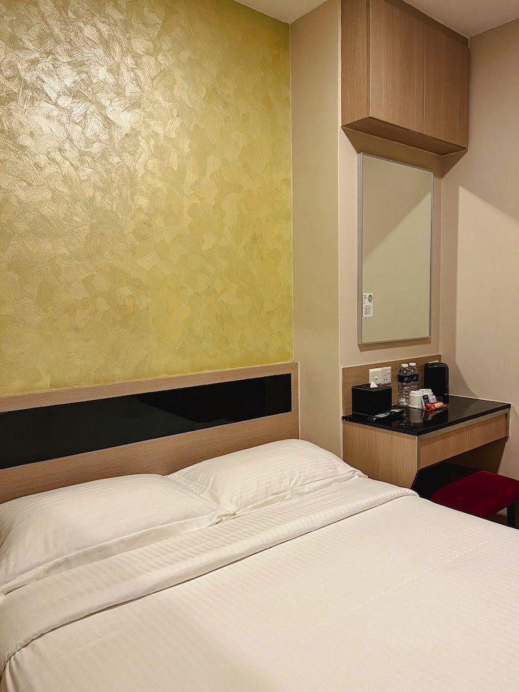 Fragrance Hotel Ocean View 20/46