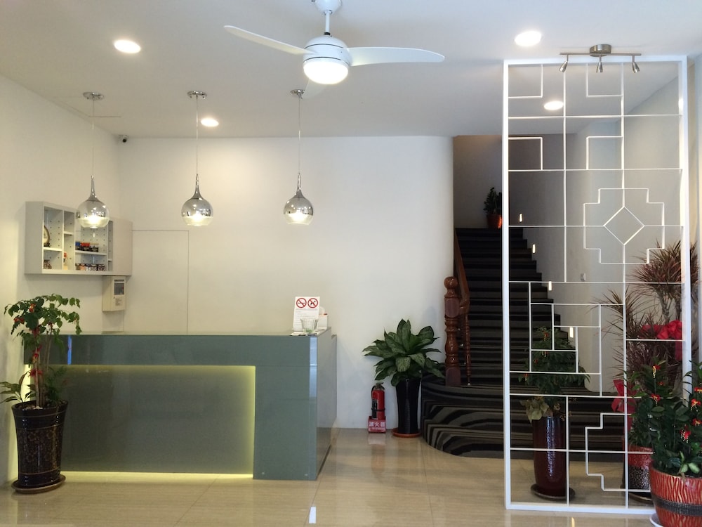 Taimali酒店(Taimali Hotel) 图片4