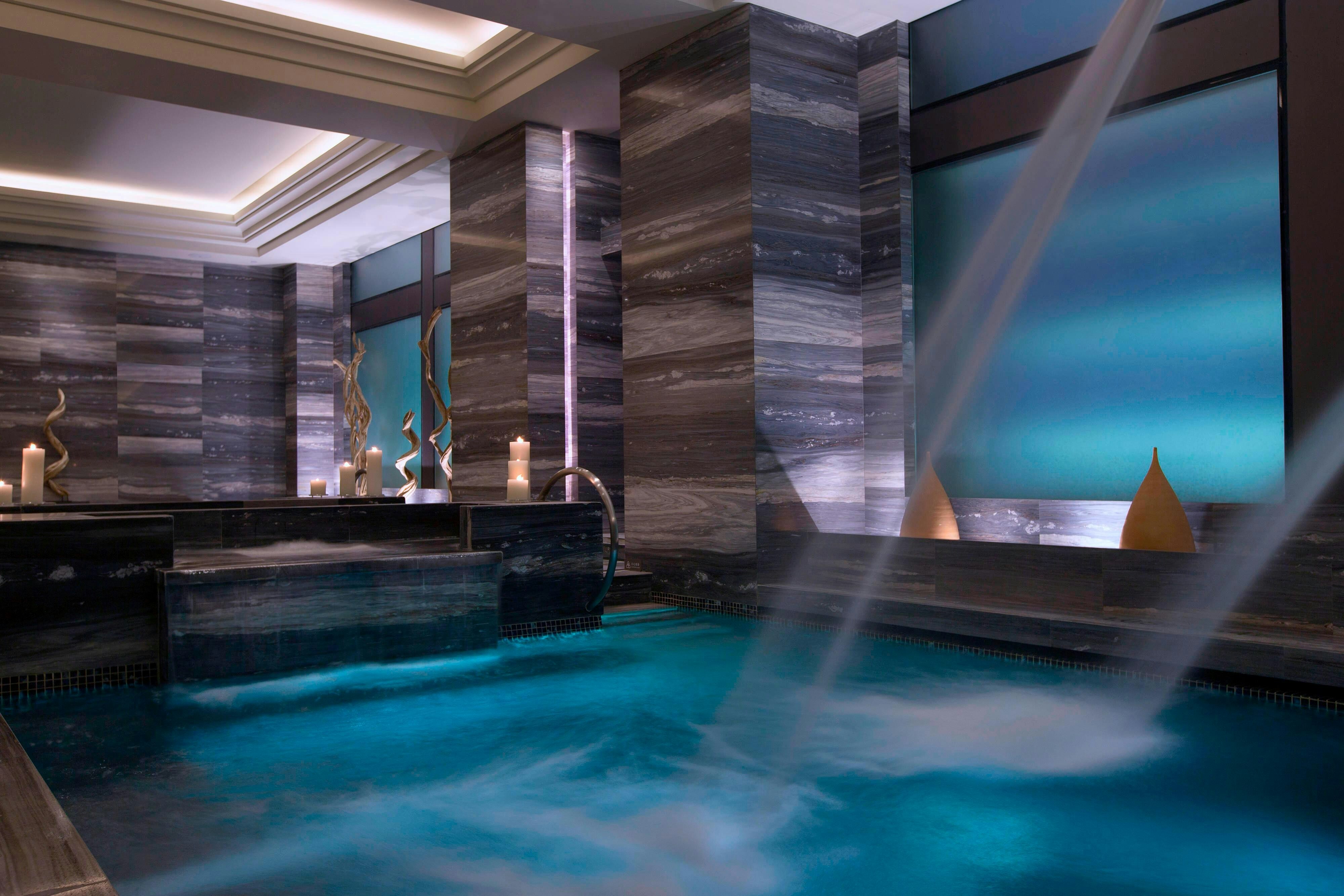 The Westin Ningbo 11/50