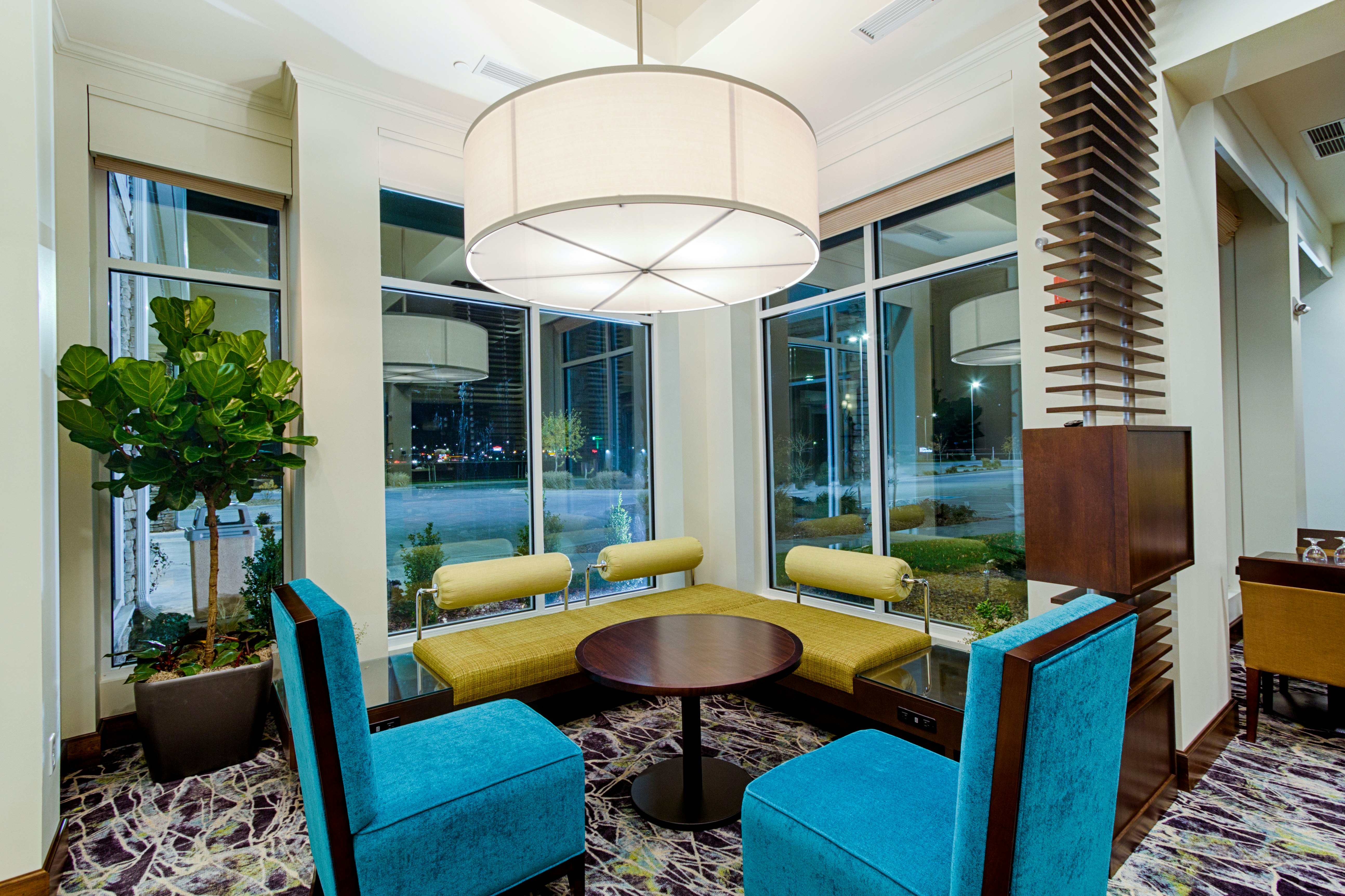 HILTON GARDEN INN SALINA 30/51