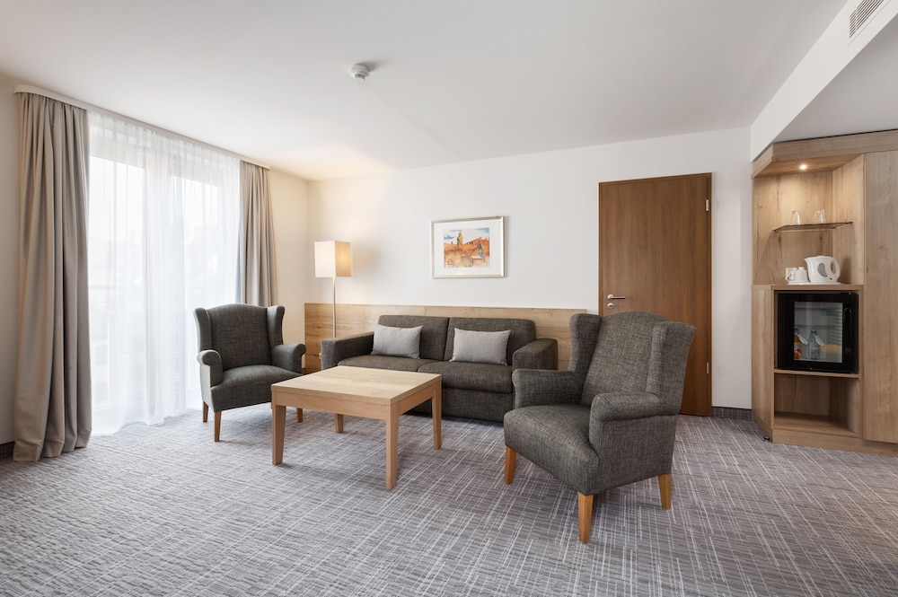 Holiday Inn Nurnberg City Centre 46/78