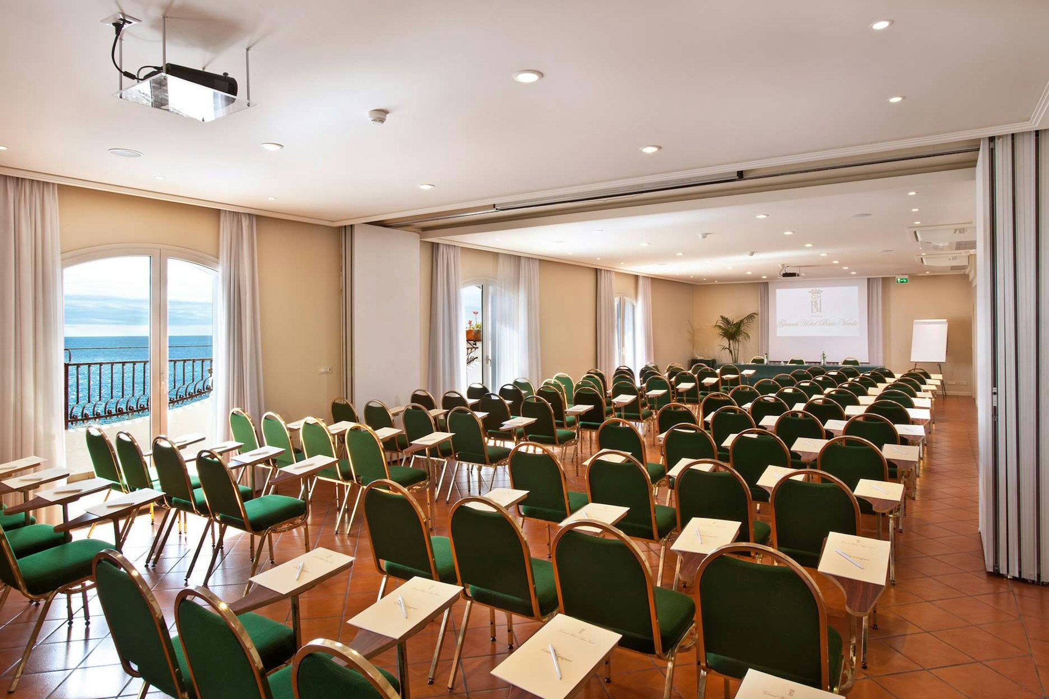 Grand Hotel Baia Verde 20/28