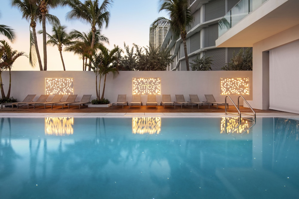 MB Hotel, Trademark Collection by Wyndham 3/72