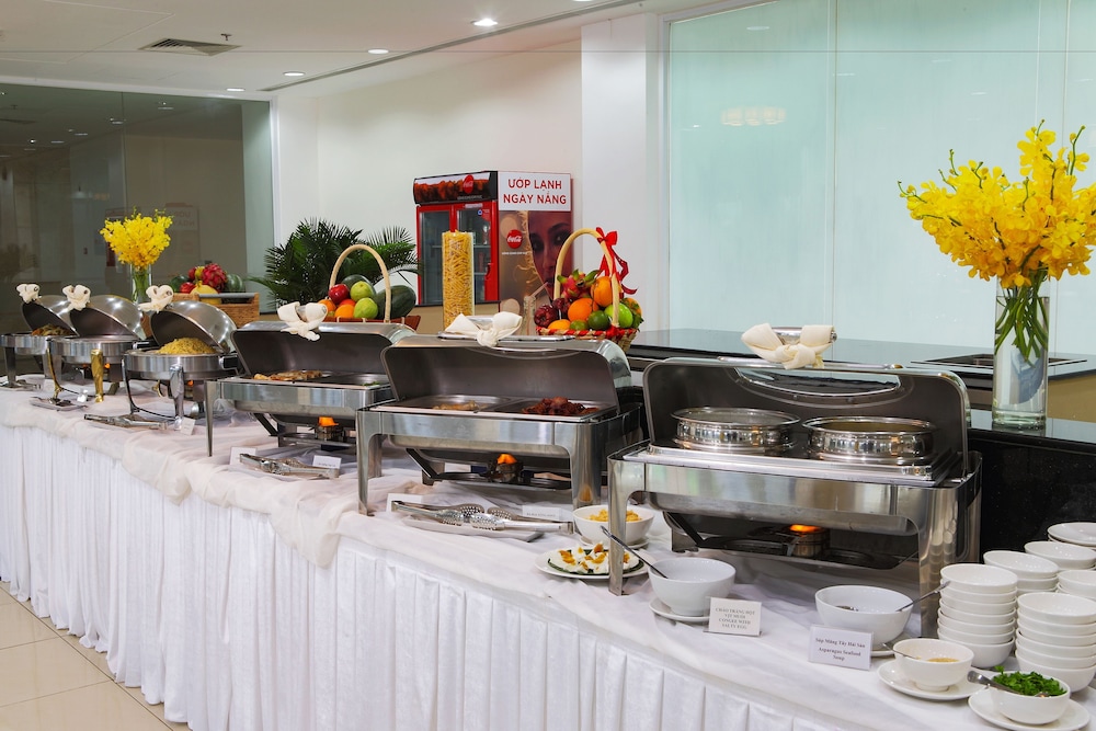 Sunrise Hotel Tay Ninh 12/50